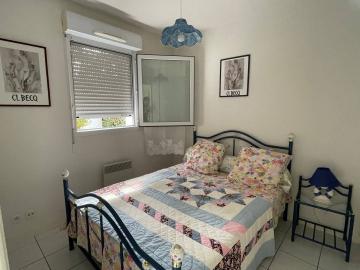 Location de vacances en maison mitoyenne  5 personnes à MOLIETS ET MAA (40)