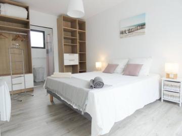 Location de vacances en maison (avec piscine) 10 personnes à Vielle Saint Girons (40)