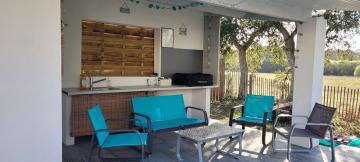 Location de vacances en maison (avec piscine) 10 personnes à Vielle Saint Girons (40)