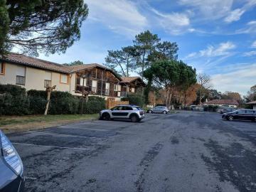 Location de vacances en maison  4 personnes à LEON 