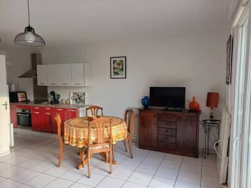 Location de vacances en maison  4 personnes à LEON (40)