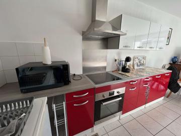 Location de vacances en maison  4 personnes à LEON (40)