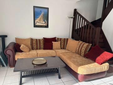 Location de vacances en maison  4 personnes à LEON (40)