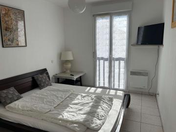 Location de vacances en maison  4 personnes à LEON (40)