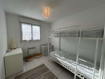 Location de vacances en maison  4 personnes à LEON (40)