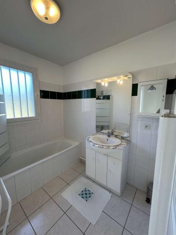 Location de vacances en maison  4 personnes à LEON (40)