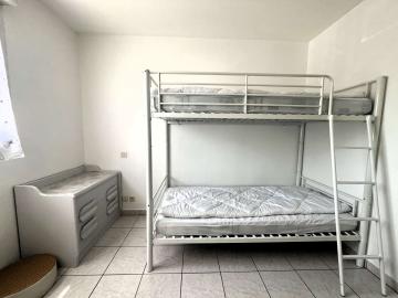 Location de vacances en maison  4 personnes à LEON (40)