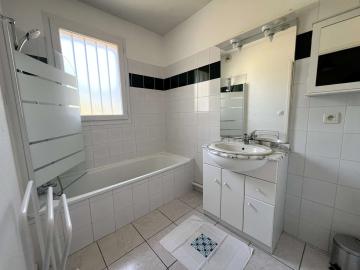 Location de vacances en maison  4 personnes à LEON (40)
