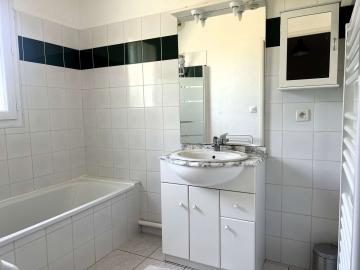 Location de vacances en maison  4 personnes à LEON (40)