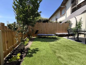 Location de vacances en maison  4 personnes à LEON (40)