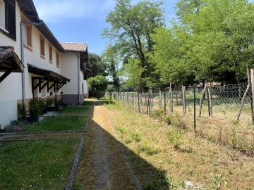 Location de vacances en maison  4 personnes à LEON (40)