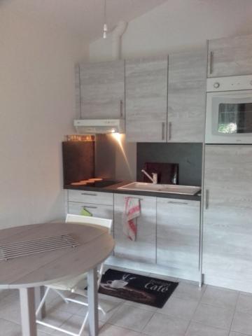 Location de vacances en appartement (avec piscine) 4 personnes à MOLIETS ET MAA (40)