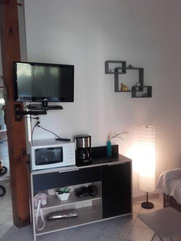 Location de vacances en appartement (avec piscine) 4 personnes à MOLIETS ET MAA (40)