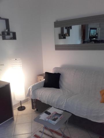 Location de vacances en appartement (avec piscine) 4 personnes à MOLIETS ET MAA (40)