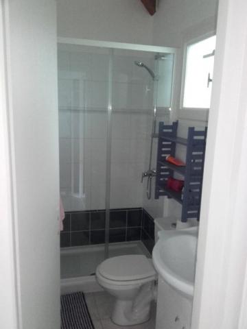 Location de vacances en appartement (avec piscine) 4 personnes à MOLIETS ET MAA (40)