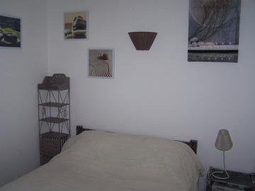Location de vacances en appartement (avec piscine) 4 personnes à MOLIETS ET MAA (40)