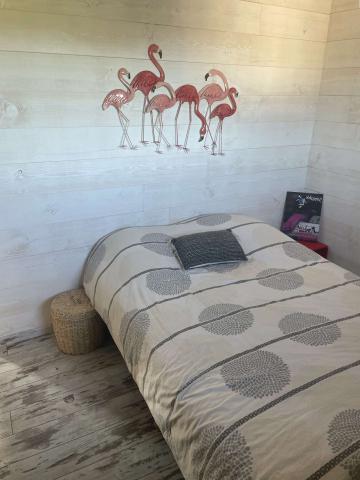 Location de vacances en maison (avec piscine) 6 personnes à MOLIETS ET MAA (40)