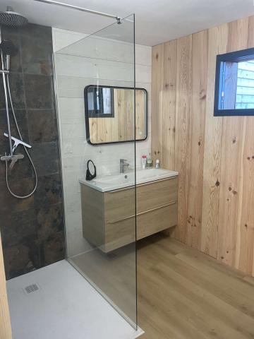 Location de vacances en maison (avec piscine) 6 personnes à MOLIETS ET MAA (40)