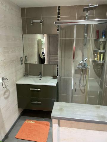 Location de vacances en maison (avec piscine) 6 personnes à MOLIETS ET MAA (40)