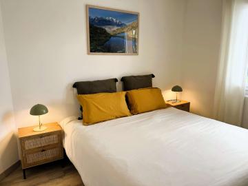 Location de vacances en house (avec piscine) 8 personnes à LINXE (40)