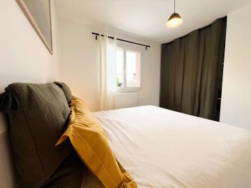 Location de vacances en house (avec piscine) 8 personnes à LINXE (40)