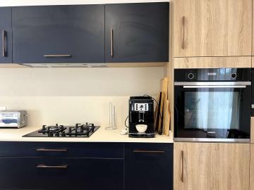 Location de vacances en maison (avec piscine) 8 personnes à LINXE (40)