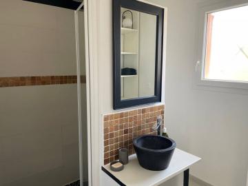 Location de vacances en maison (avec piscine) 8 personnes à LINXE (40)