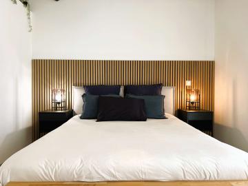 Location de vacances en maison (avec piscine) 8 personnes à LINXE (40)