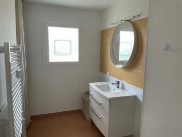 Location de vacances en maison (avec piscine) 8 personnes à LINXE (40)
