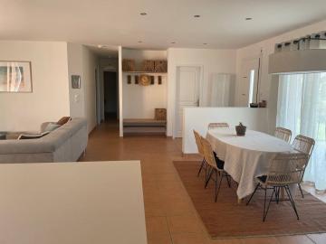 Location de vacances en maison (avec piscine) 8 personnes à LINXE (40)