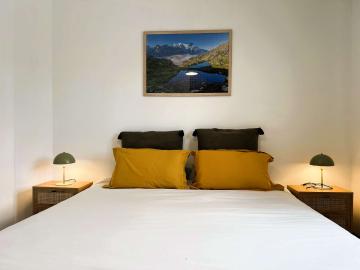 Location de vacances en house (avec piscine) 8 personnes à LINXE (40)