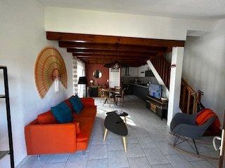 Location de vacances en maison  4 personnes à VIELLE SAINT GIRONS (40)
