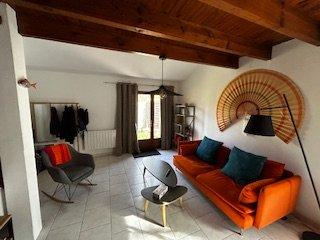 Location de vacances en maison  4 personnes à VIELLE SAINT GIRONS (40)