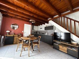 Location de vacances en maison  4 personnes à VIELLE SAINT GIRONS (40)