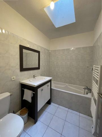 Location de vacances en maison  4 personnes à VIELLE SAINT GIRONS (40)