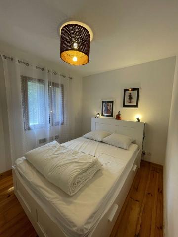 Location de vacances en maison  4 personnes à VIELLE SAINT GIRONS (40)