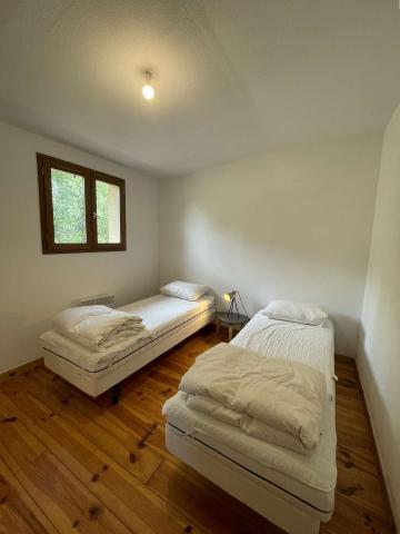 Location de vacances en maison  4 personnes à VIELLE SAINT GIRONS (40)