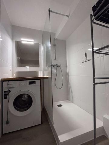 Location de vacances en apartment (avec piscine) 4 personnes à MOLIETS ET MAA (40)
