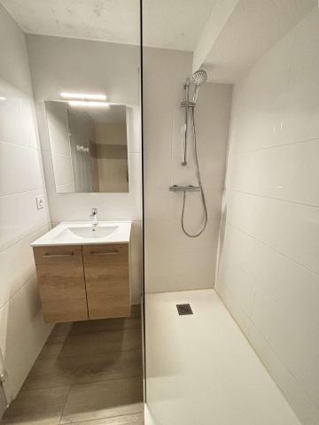 Location de vacances en appartement (avec piscine) 4 personnes à MOLIETS ET MAA (40)