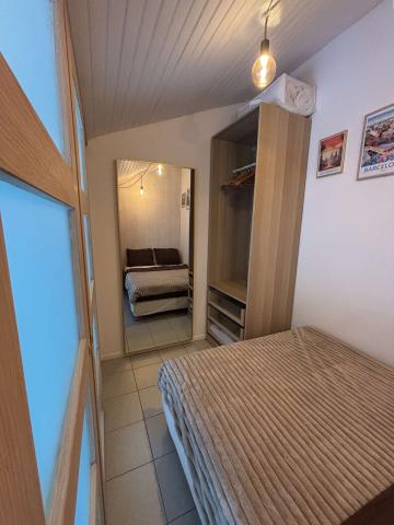 Location de vacances en apartment (avec piscine) 4 personnes à MOLIETS ET MAA (40)