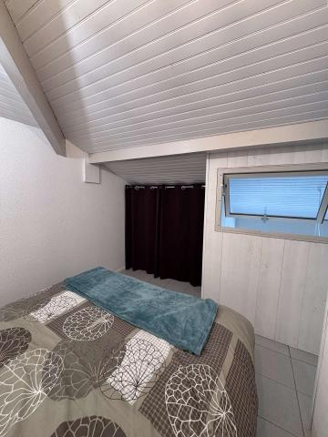 Location de vacances en apartment (avec piscine) 4 personnes à MOLIETS ET MAA (40)