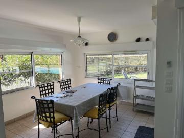 Location de vacances en maison (avec piscine) 6 personnes à MOLIETS ET MAA (40)