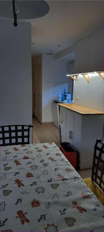 Location de vacances en maison (avec piscine) 6 personnes à MOLIETS ET MAA (40)