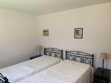 Location de vacances en maison (avec piscine) 6 personnes à MOLIETS ET MAA (40)