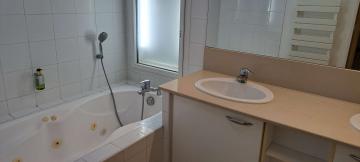 Location de vacances en maison (avec piscine) 6 personnes à MOLIETS ET MAA (40)