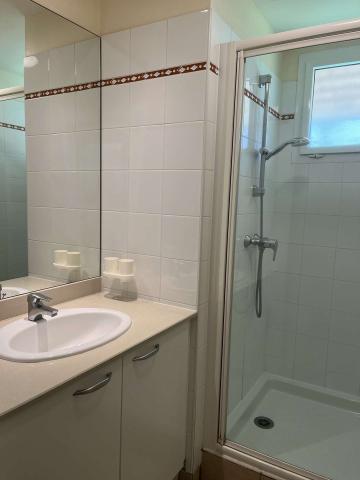 Location de vacances en maison (avec piscine) 6 personnes à MOLIETS ET MAA (40)