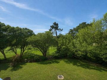 Location de vacances en appartement (avec piscine) 4 personnes à MOLIETS ET MAA (40)