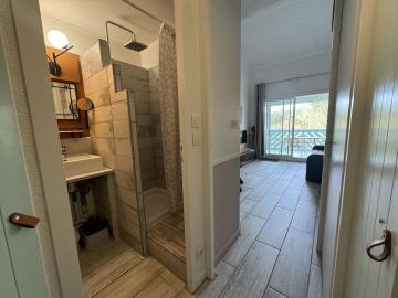 Location de vacances en appartement (avec piscine) 4 personnes à MOLIETS ET MAA (40)