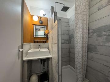 Location de vacances en appartement (avec piscine) 4 personnes à MOLIETS ET MAA (40)