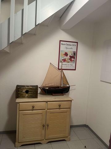 Location de vacances en appartement (avec piscine) 6 personnes à MOLIETS ET MAA (40)